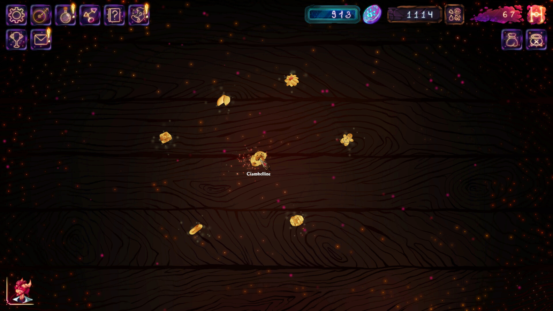 Fusion screenshot 15
