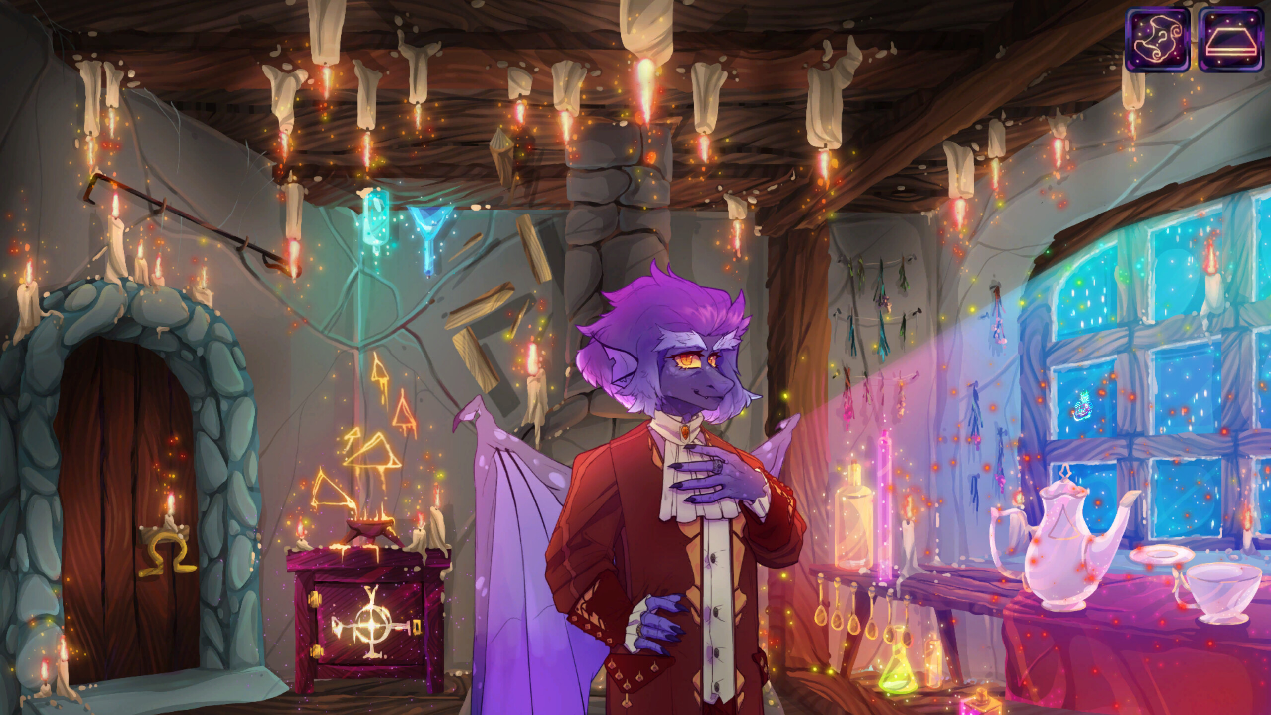 Fusion screenshot 1