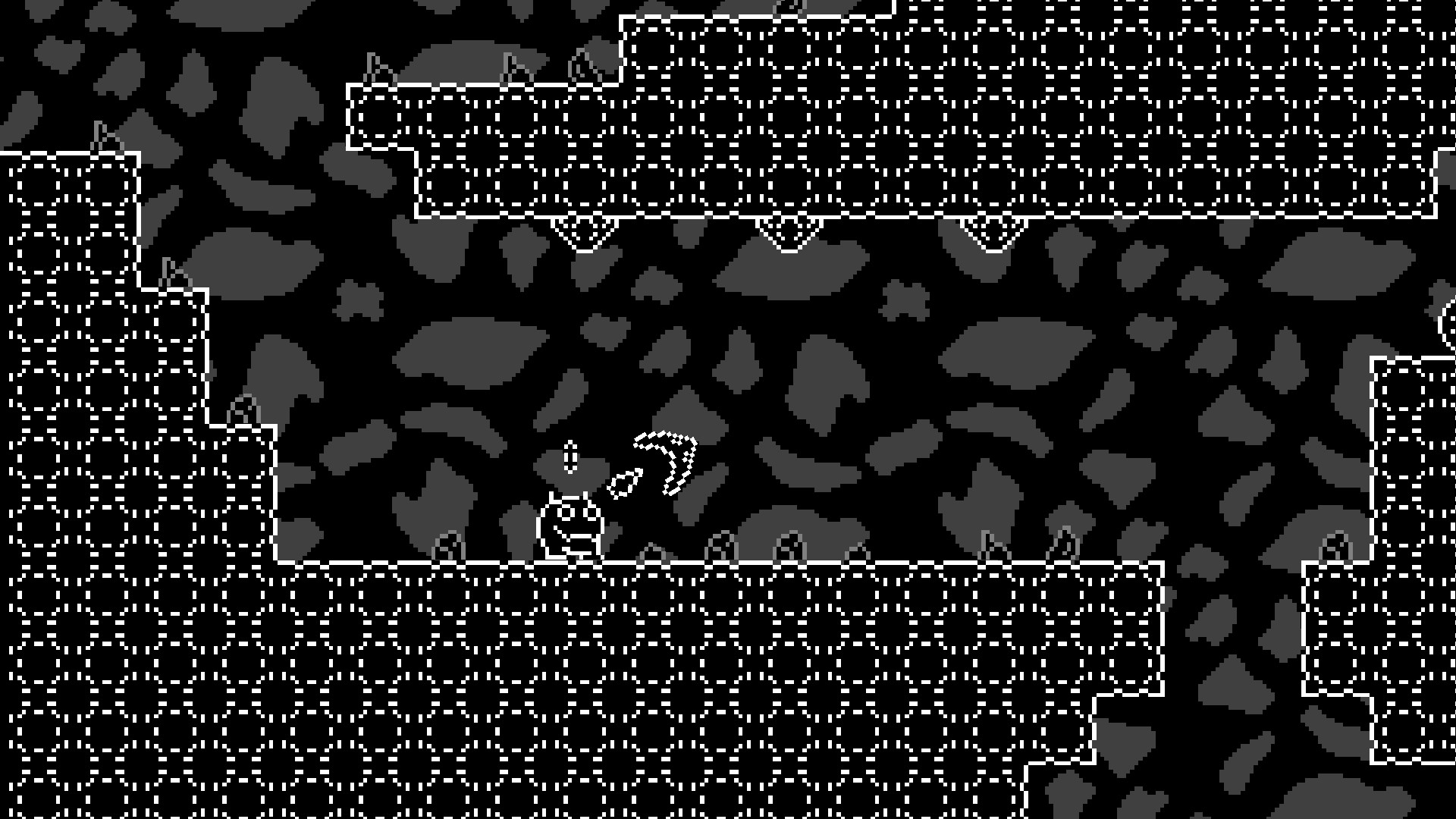 UnderMind screenshot 5