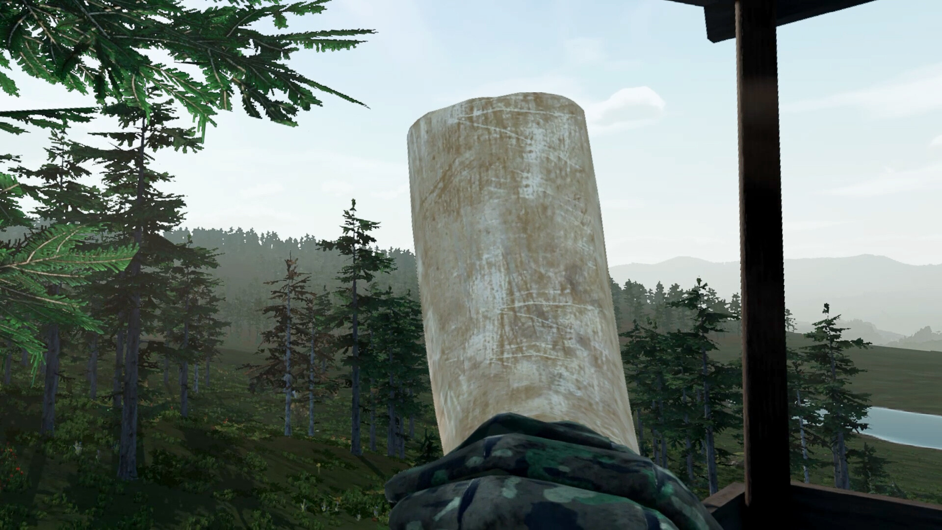 Virtual Hunter screenshot 12