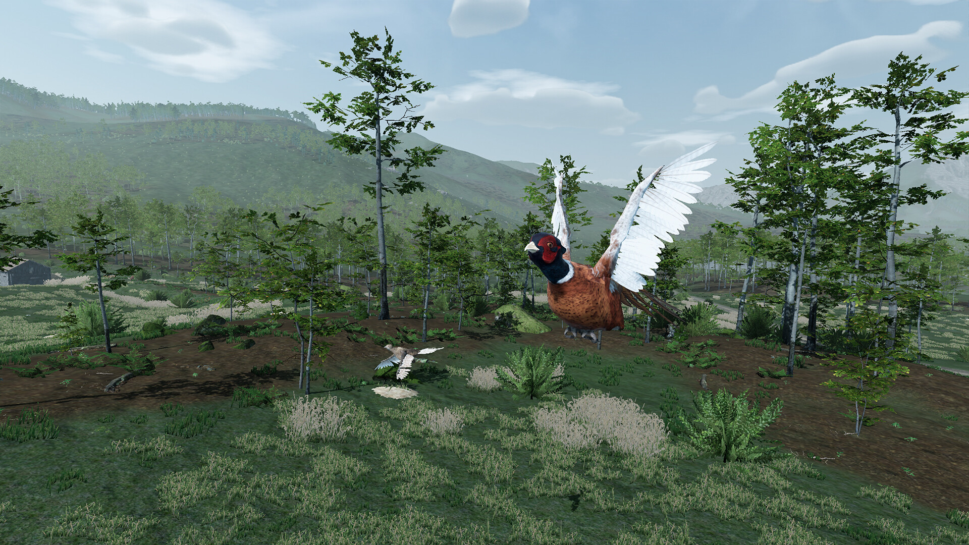 Virtual Hunter screenshot 7