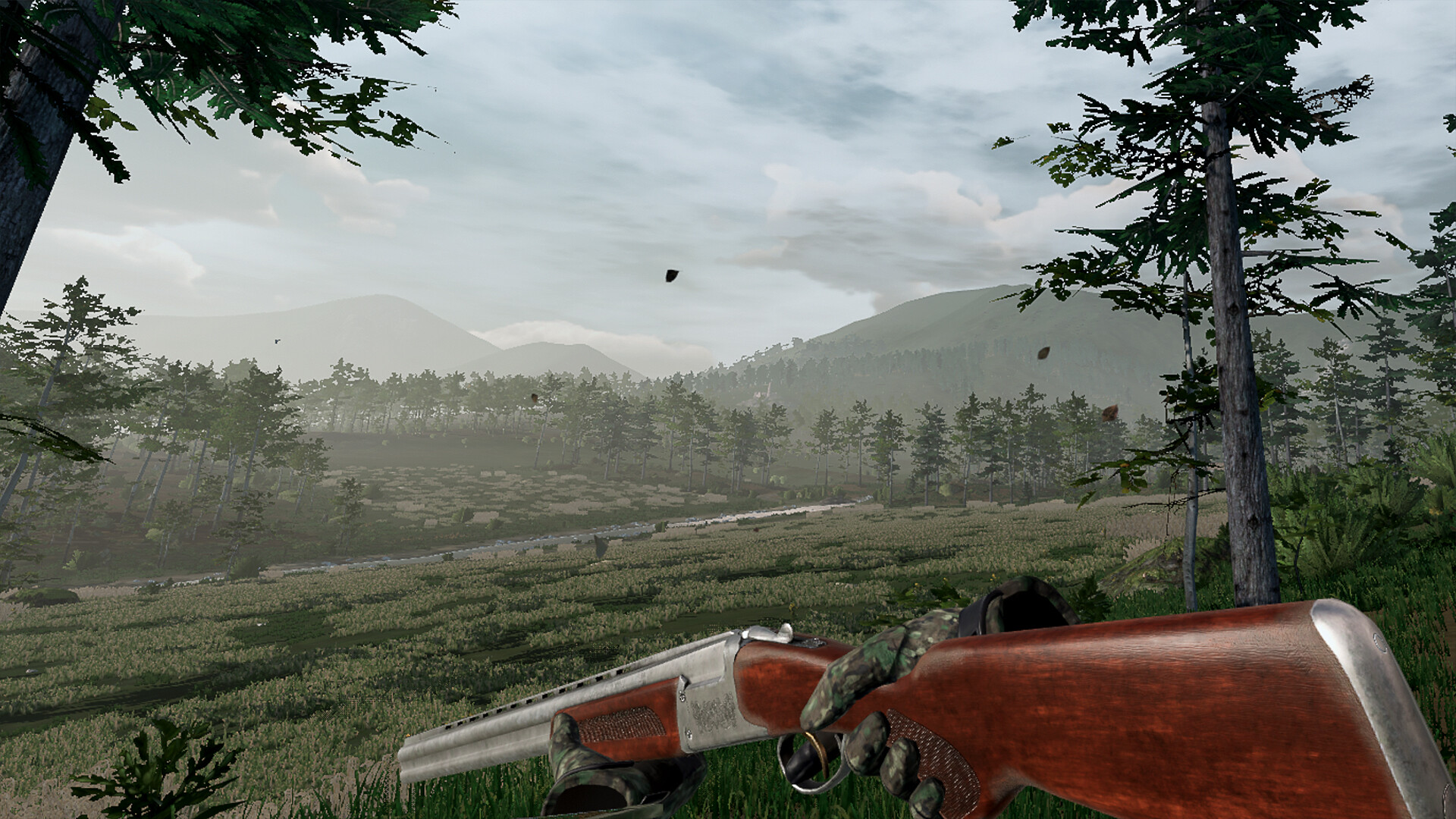 Virtual Hunter screenshot 6
