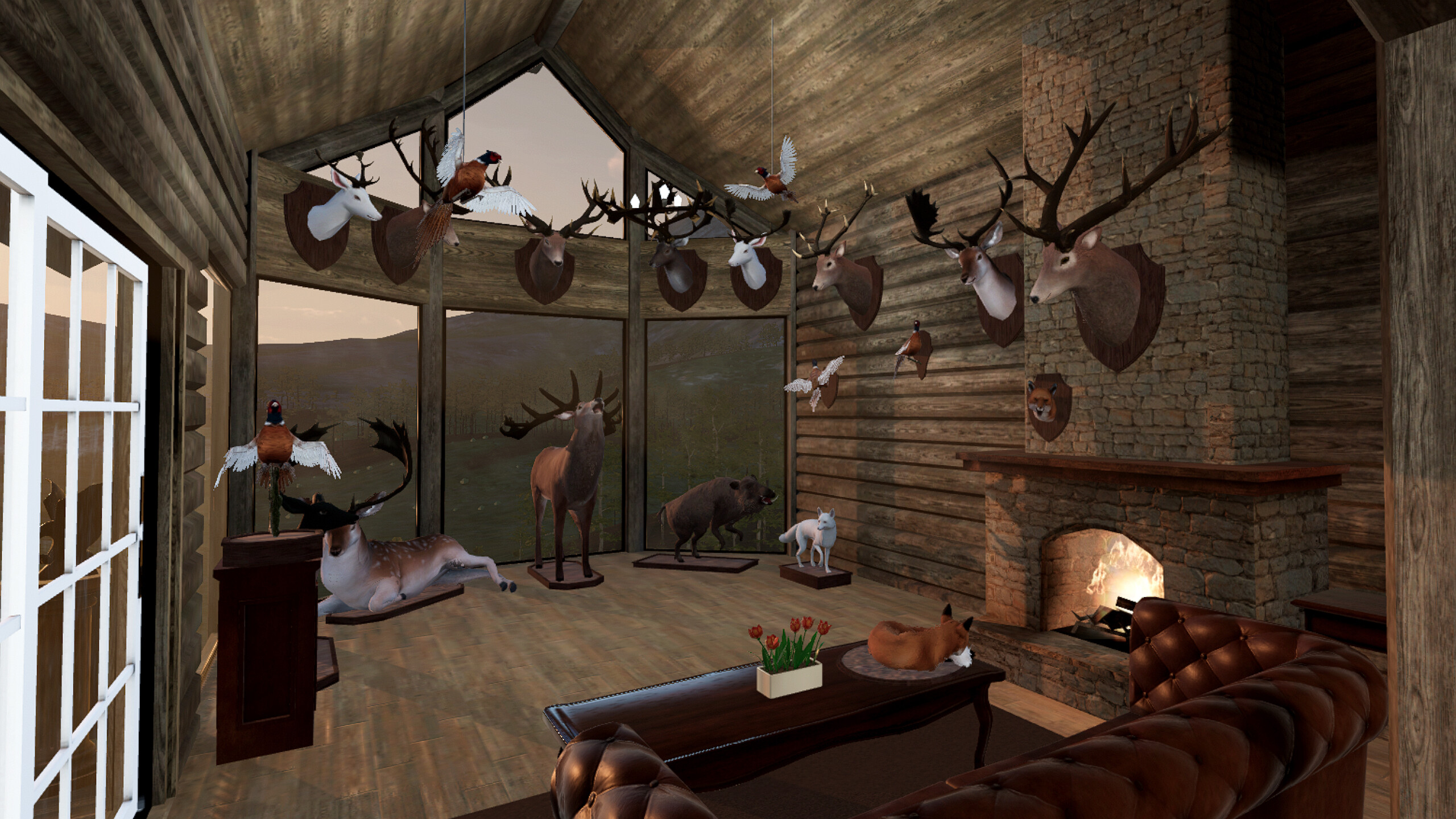 Virtual Hunter screenshot 11