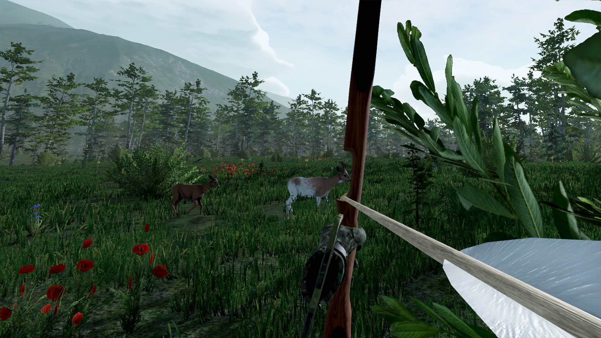 Virtual Hunter screenshot 3