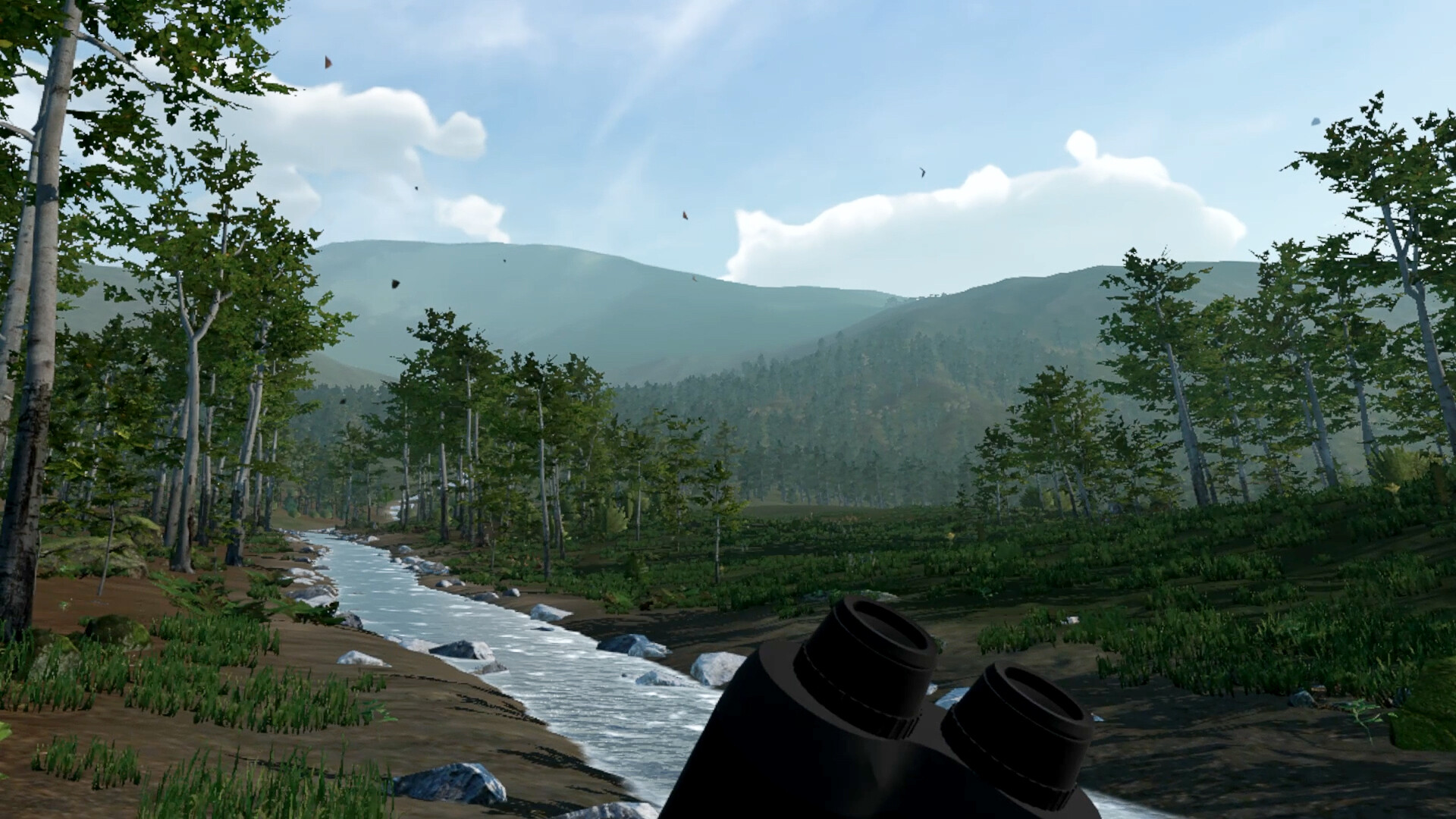 Virtual Hunter screenshot 10