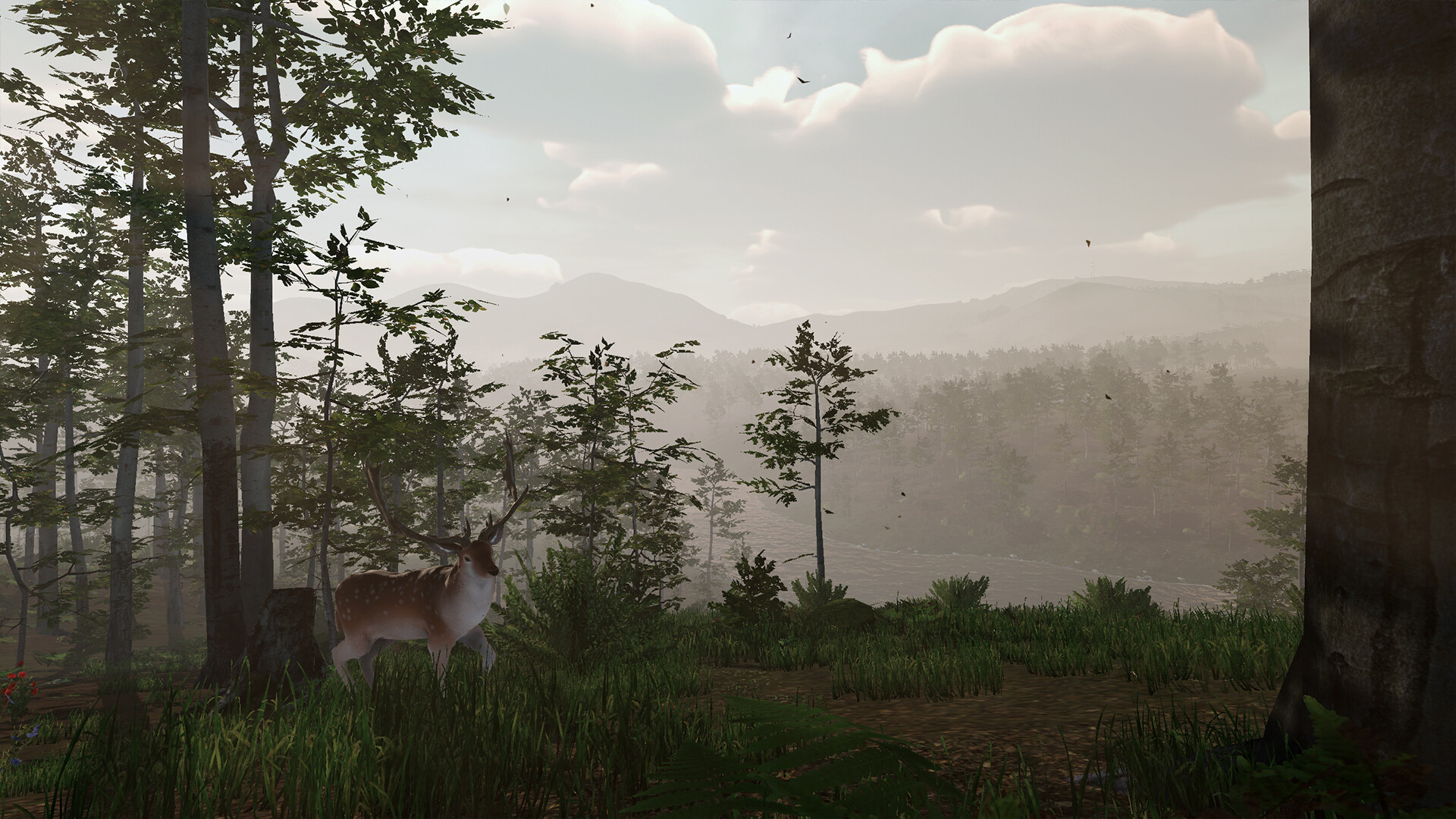 Virtual Hunter screenshot 1