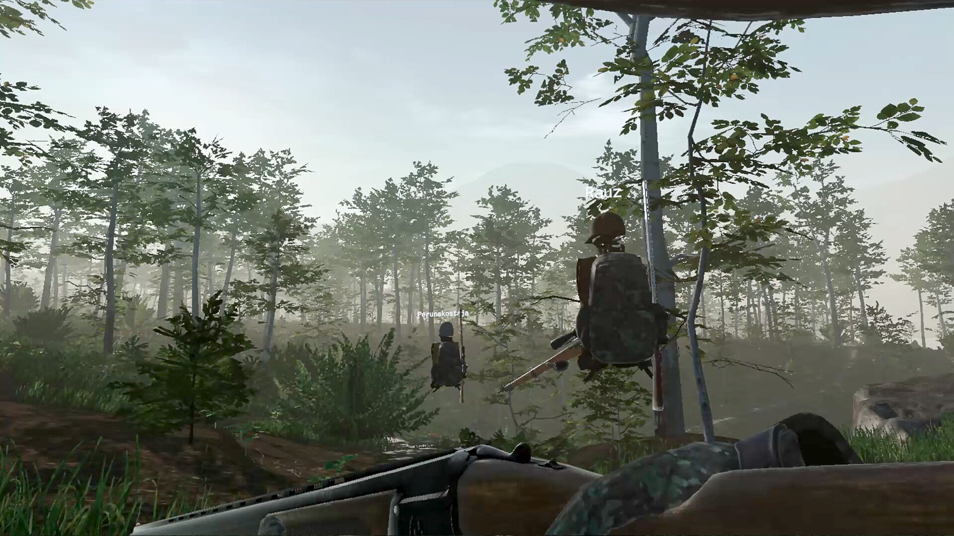 Virtual Hunter screenshot 4