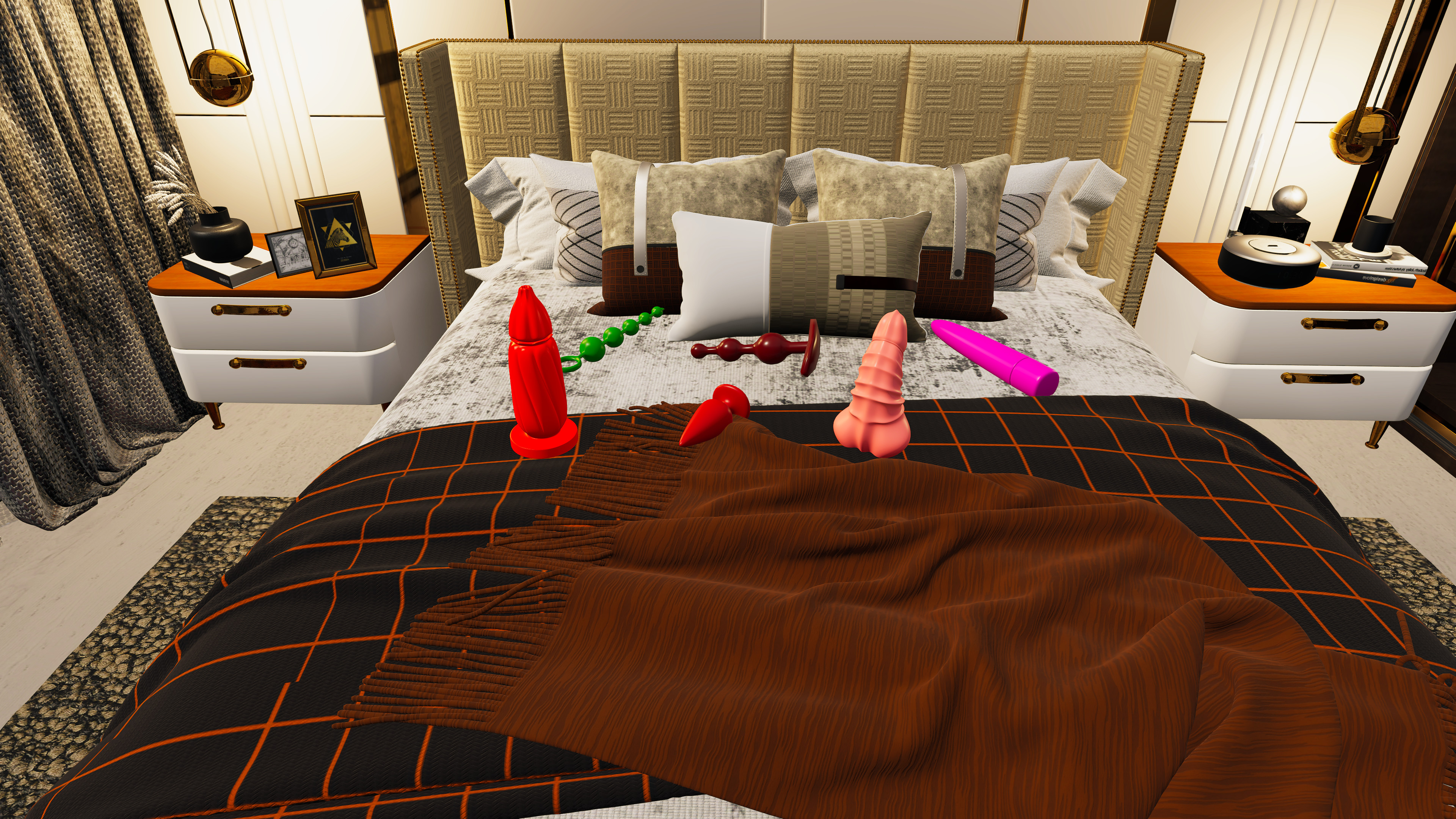 18+ for Clip maker screenshot 15