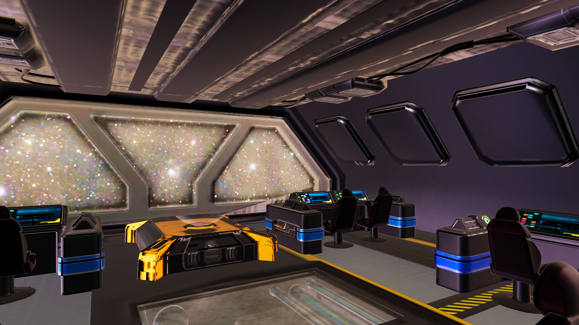 Sci-Fi for Clip maker screenshot 17