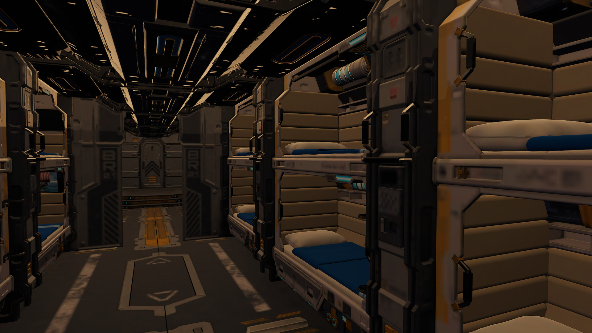 Sci-Fi for Clip maker screenshot 28