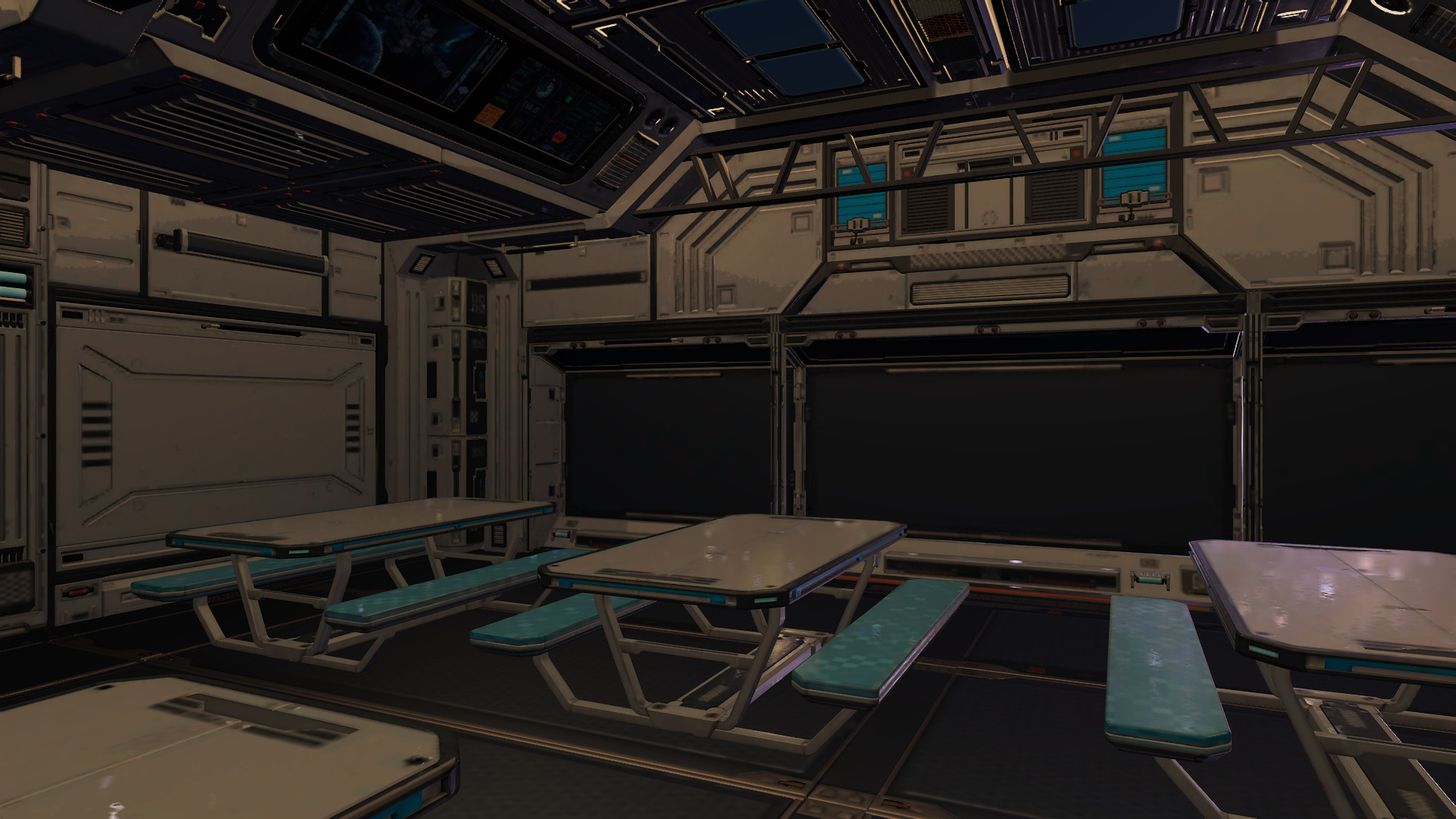 Sci-Fi for Clip maker screenshot 30