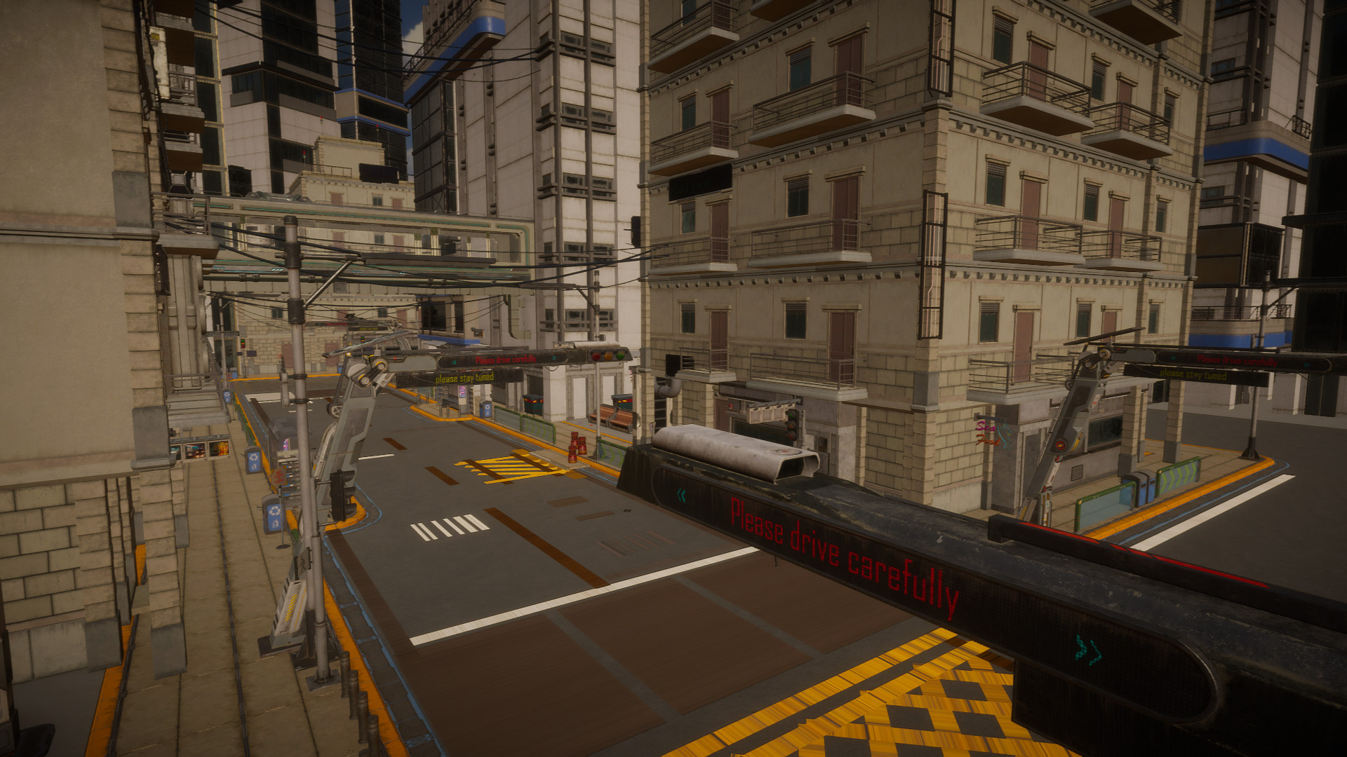 Sci-Fi for Clip maker screenshot 34