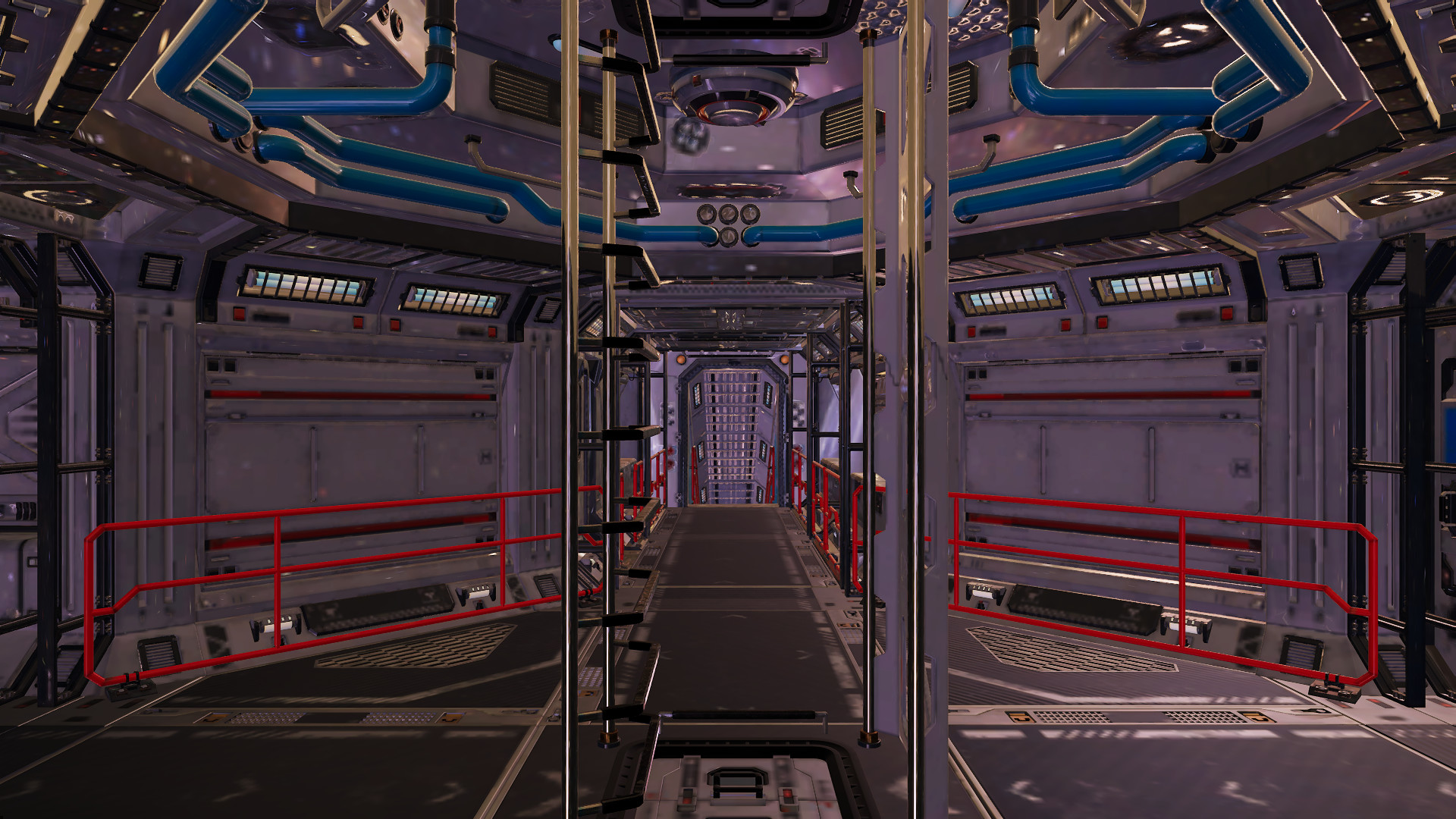 Sci-Fi for Clip maker screenshot 18