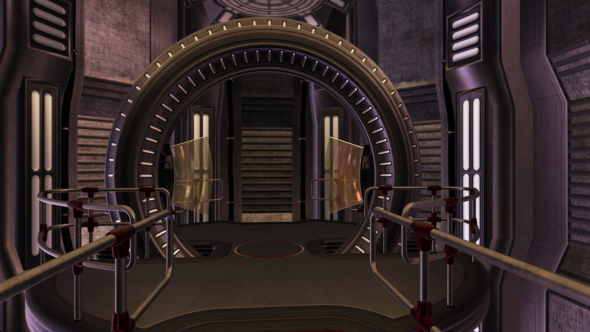 Sci-Fi for Clip maker screenshot 26