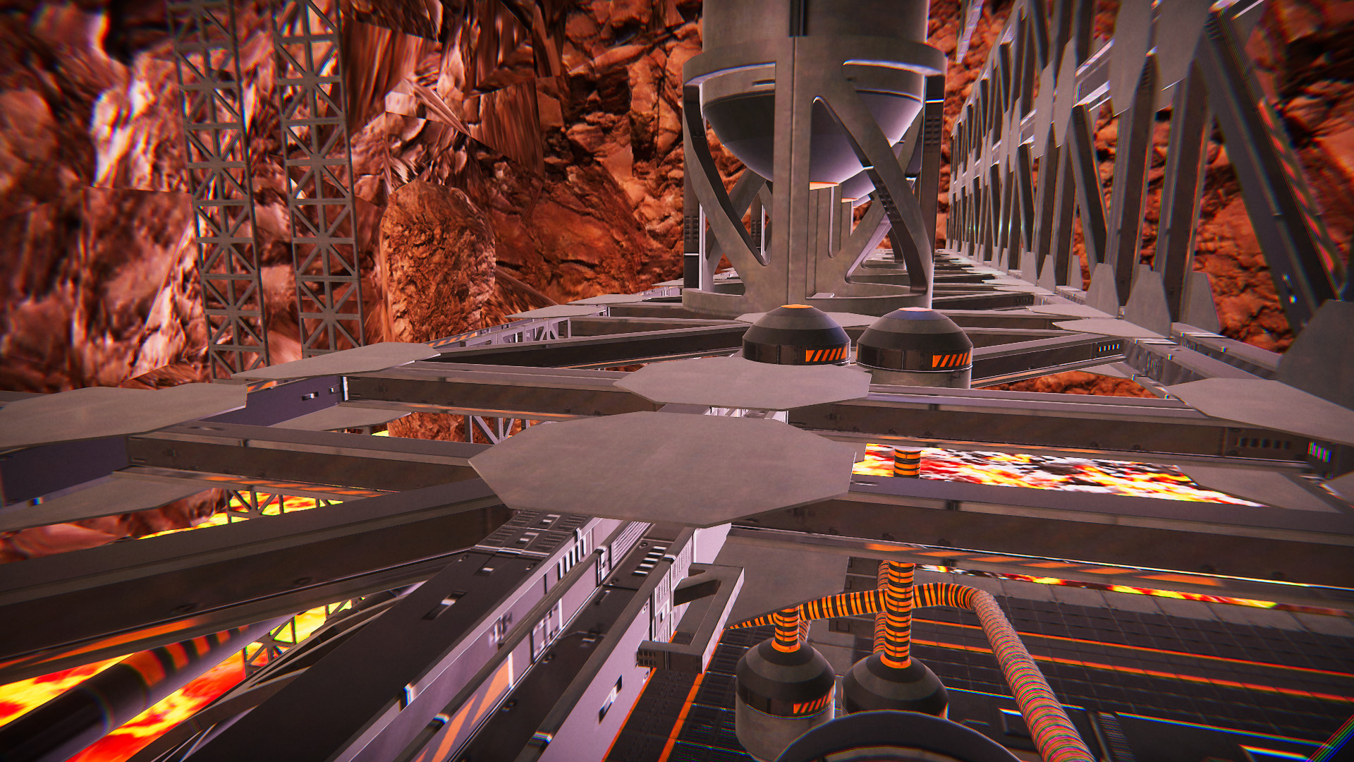 Sci-Fi for Clip maker screenshot 24