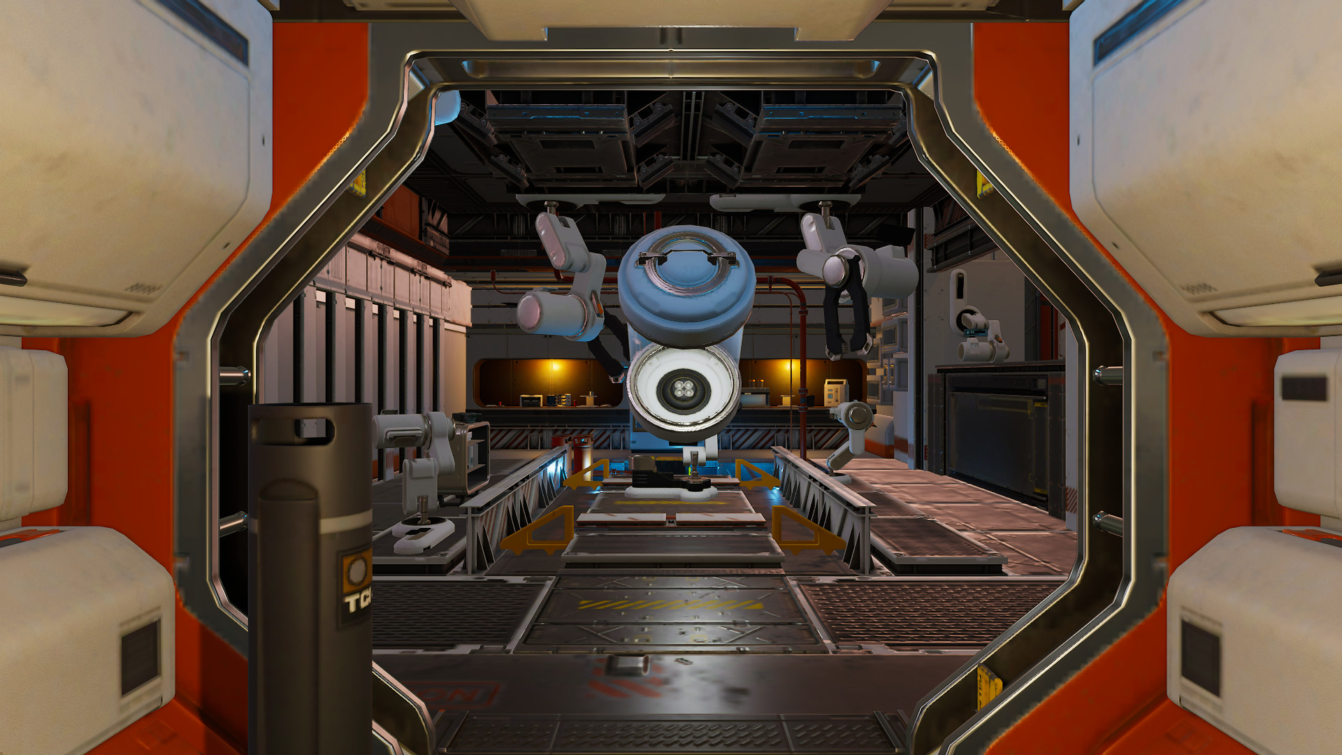 Sci-Fi for Clip maker screenshot 22
