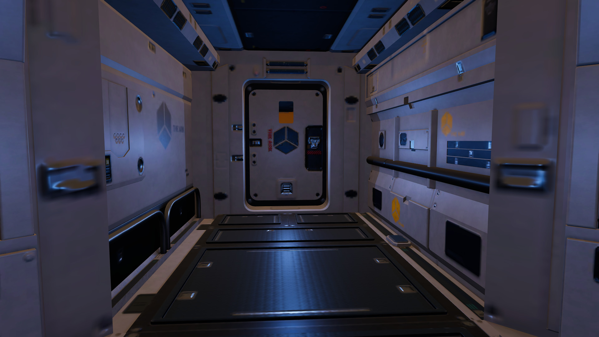 Sci-Fi for Clip maker screenshot 23