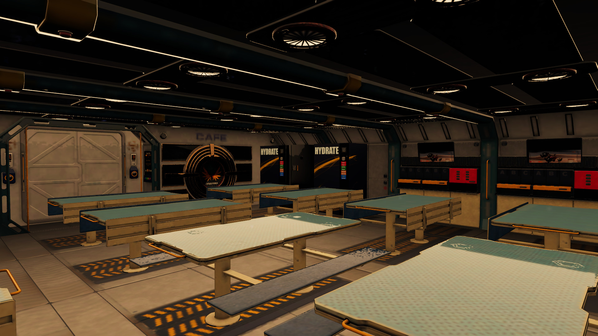 Sci-Fi for Clip maker screenshot 15