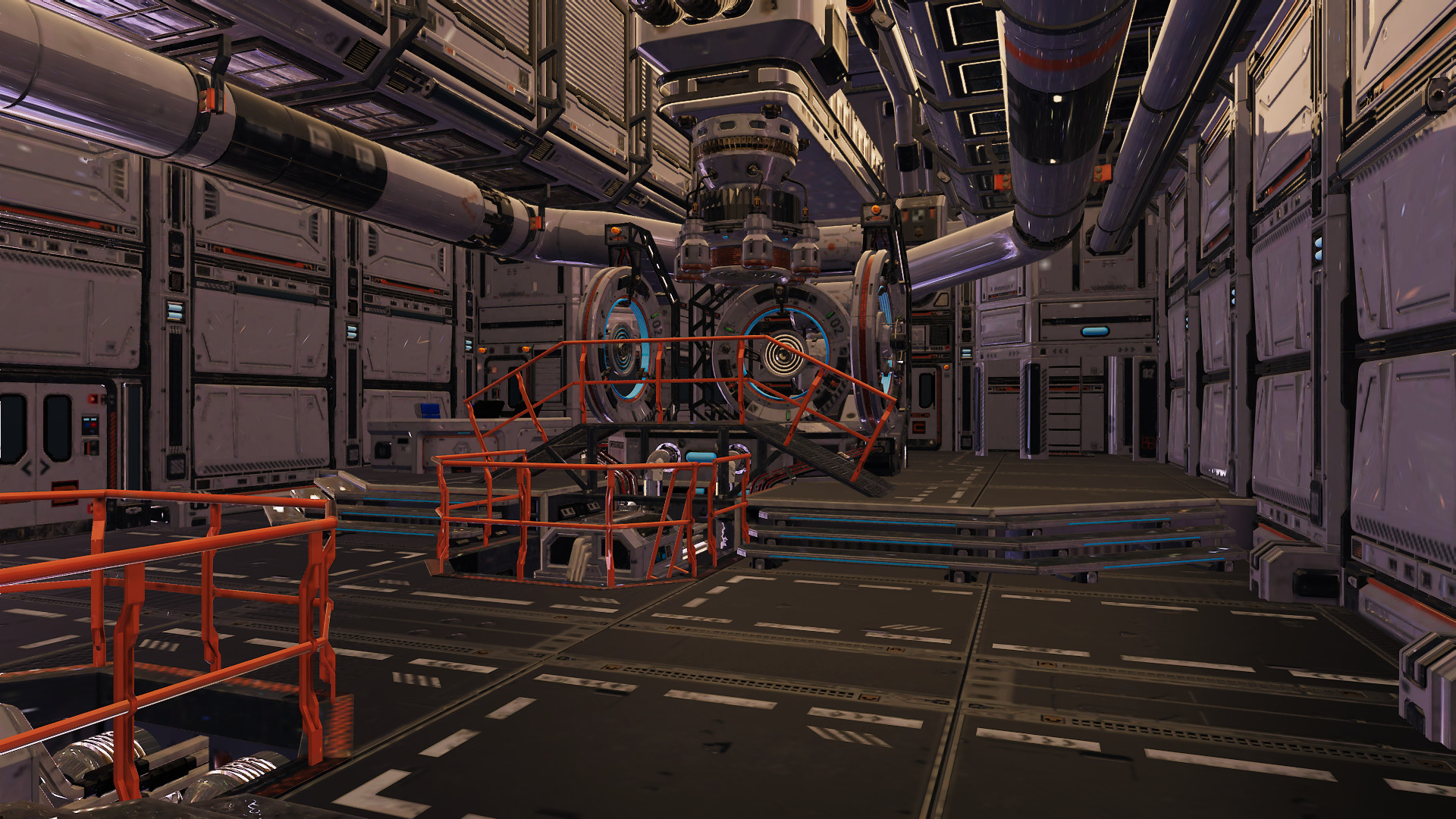 Sci-Fi for Clip maker screenshot 33