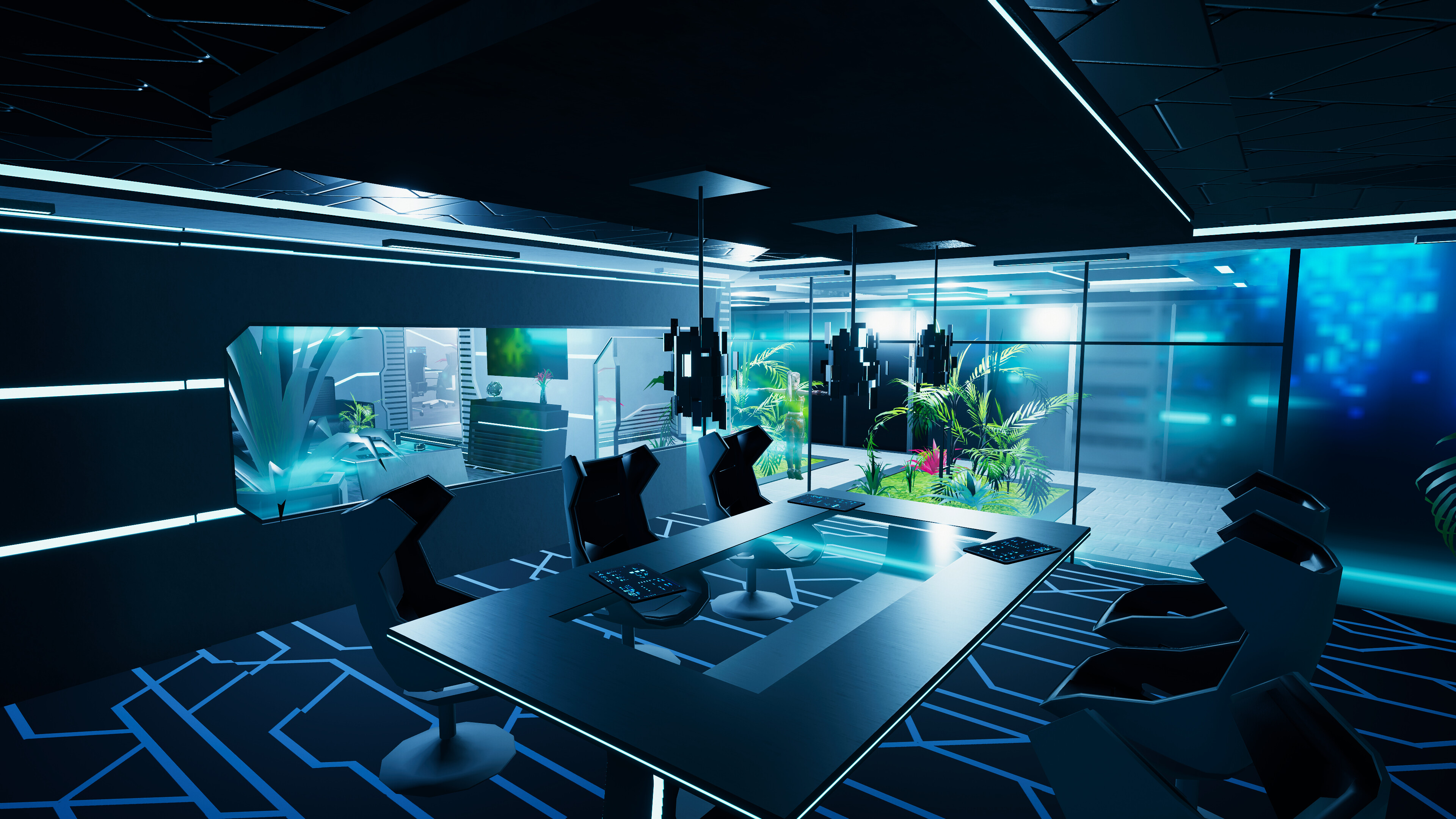 Sci-Fi for Clip maker screenshot 36