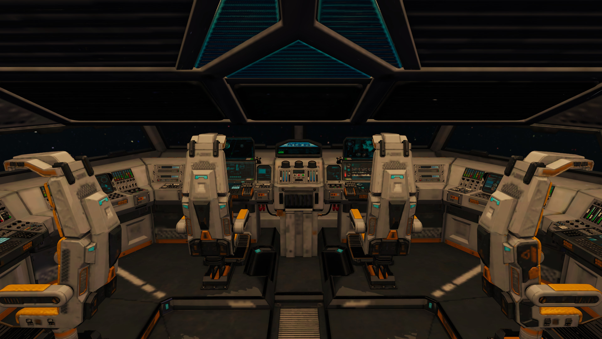 Sci-Fi for Clip maker screenshot 29