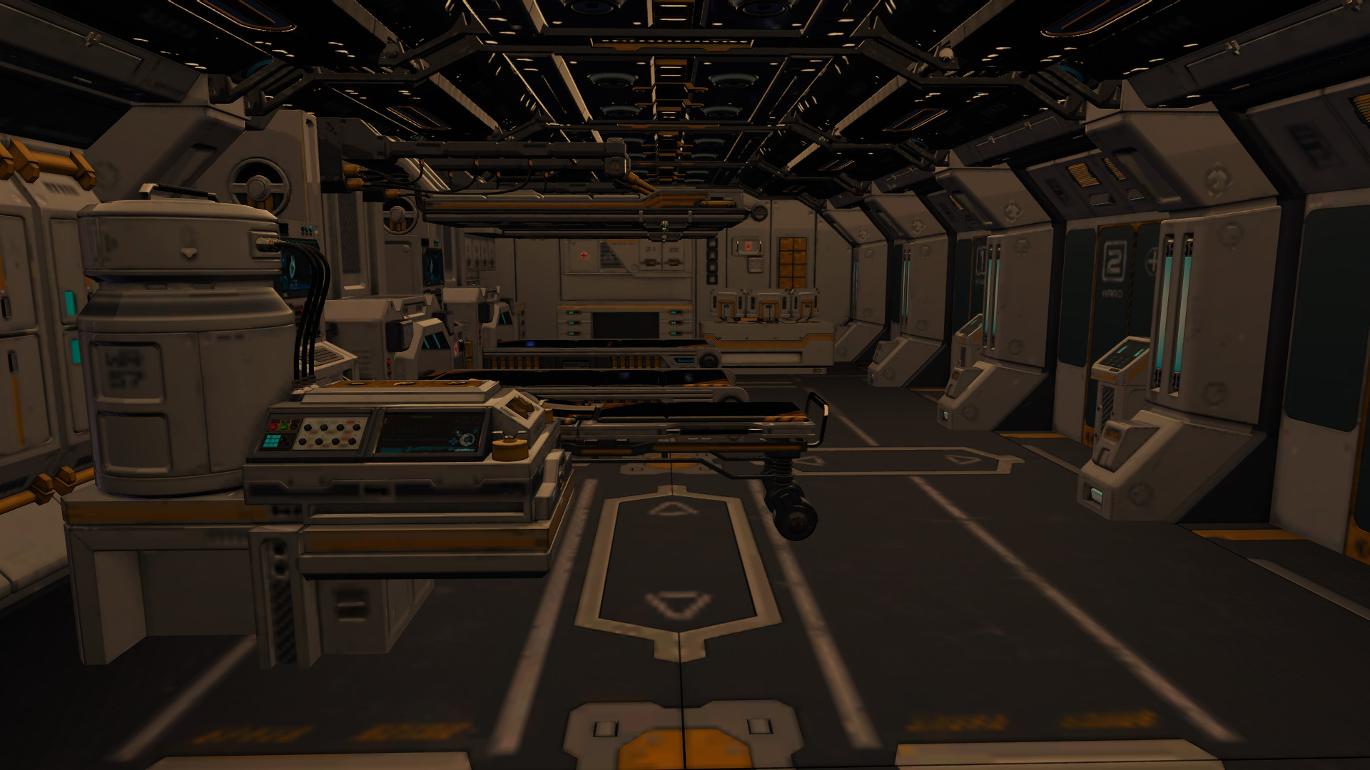 Sci-Fi for Clip maker screenshot 21