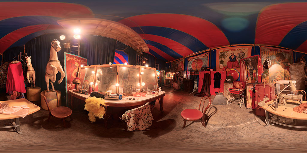 Cubemaps for Clip maker screenshot 9
