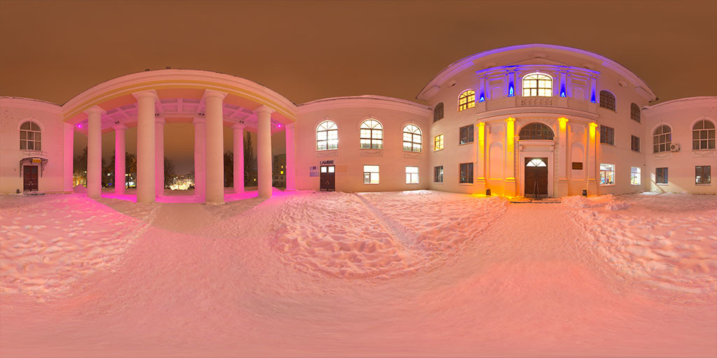 Cubemaps for Clip maker screenshot 37