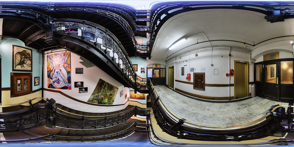 Cubemaps for Clip maker screenshot 8