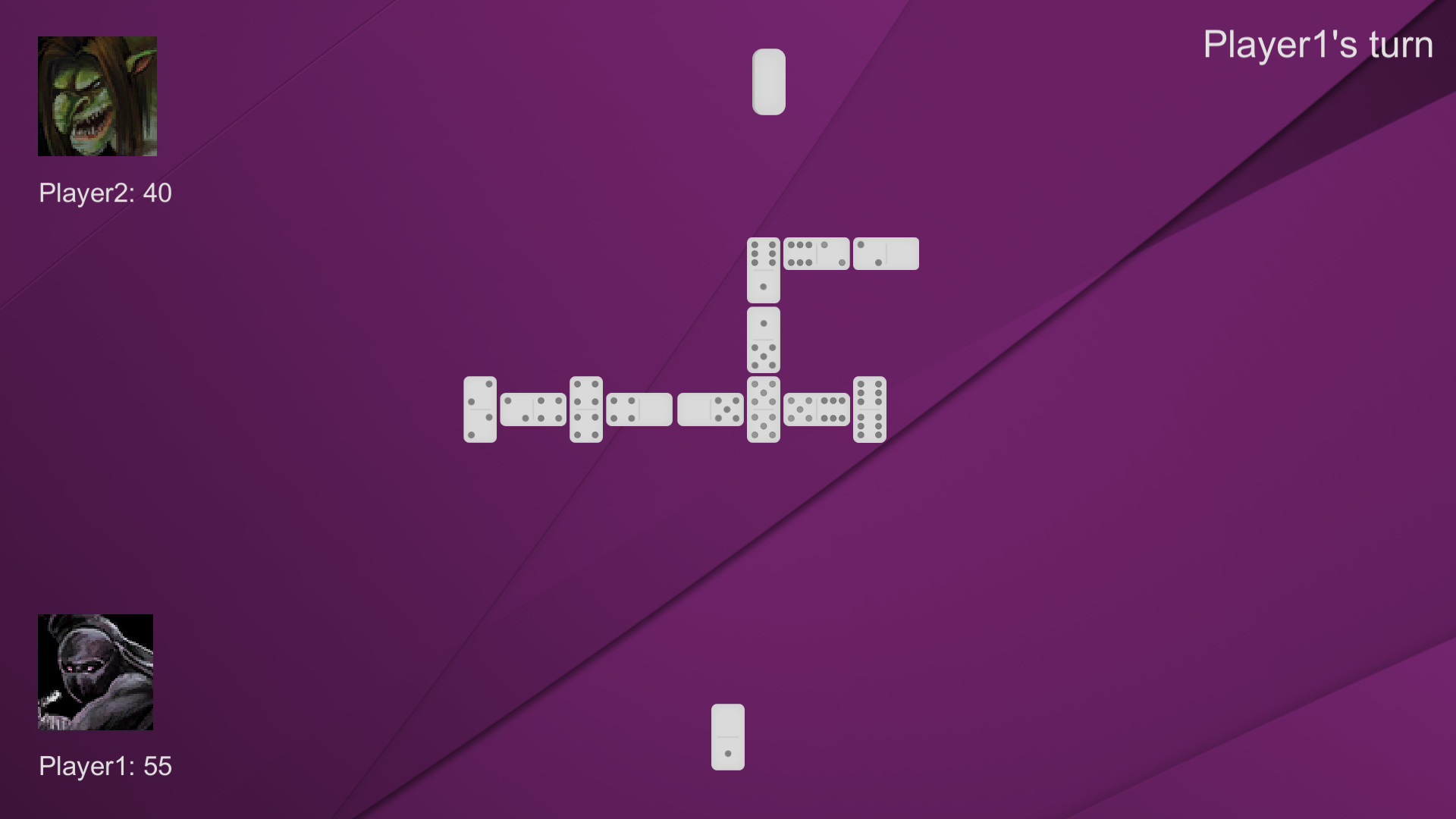 Domino killer screenshot 2