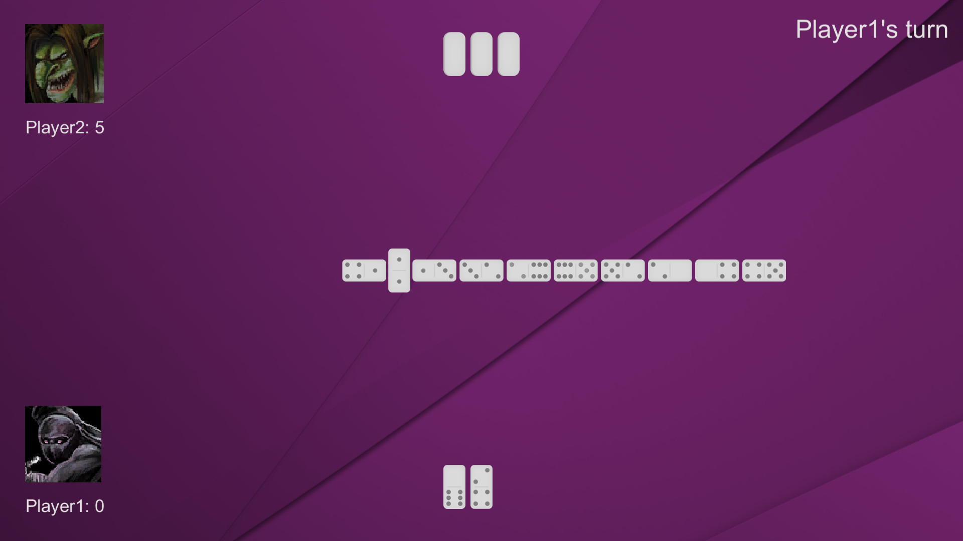 Domino killer screenshot 3