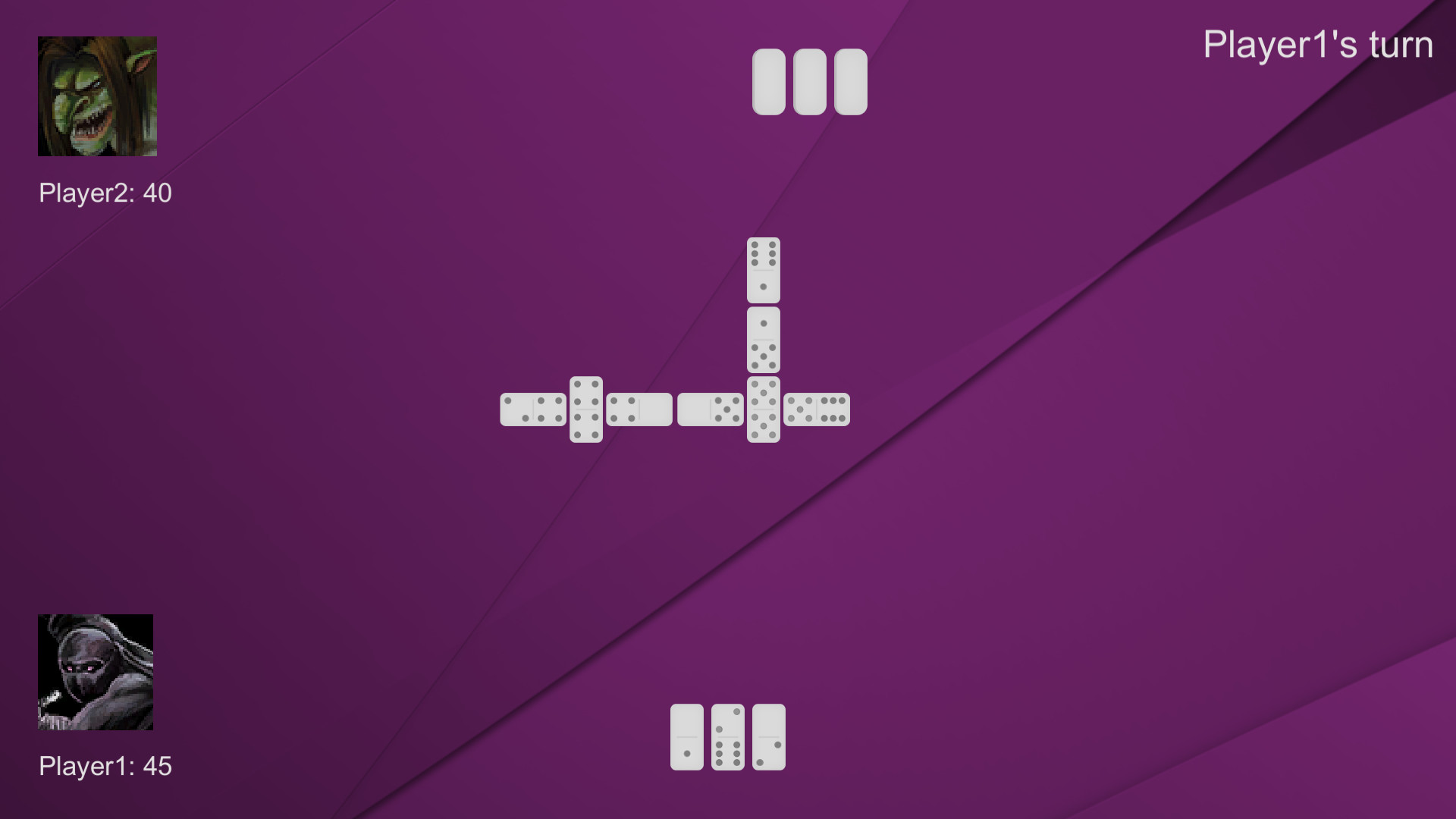 Domino killer screenshot 1