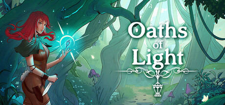 Oaths of Light - Chapter I Cover Image