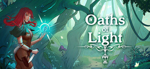 Oaths of Light - Chapter I