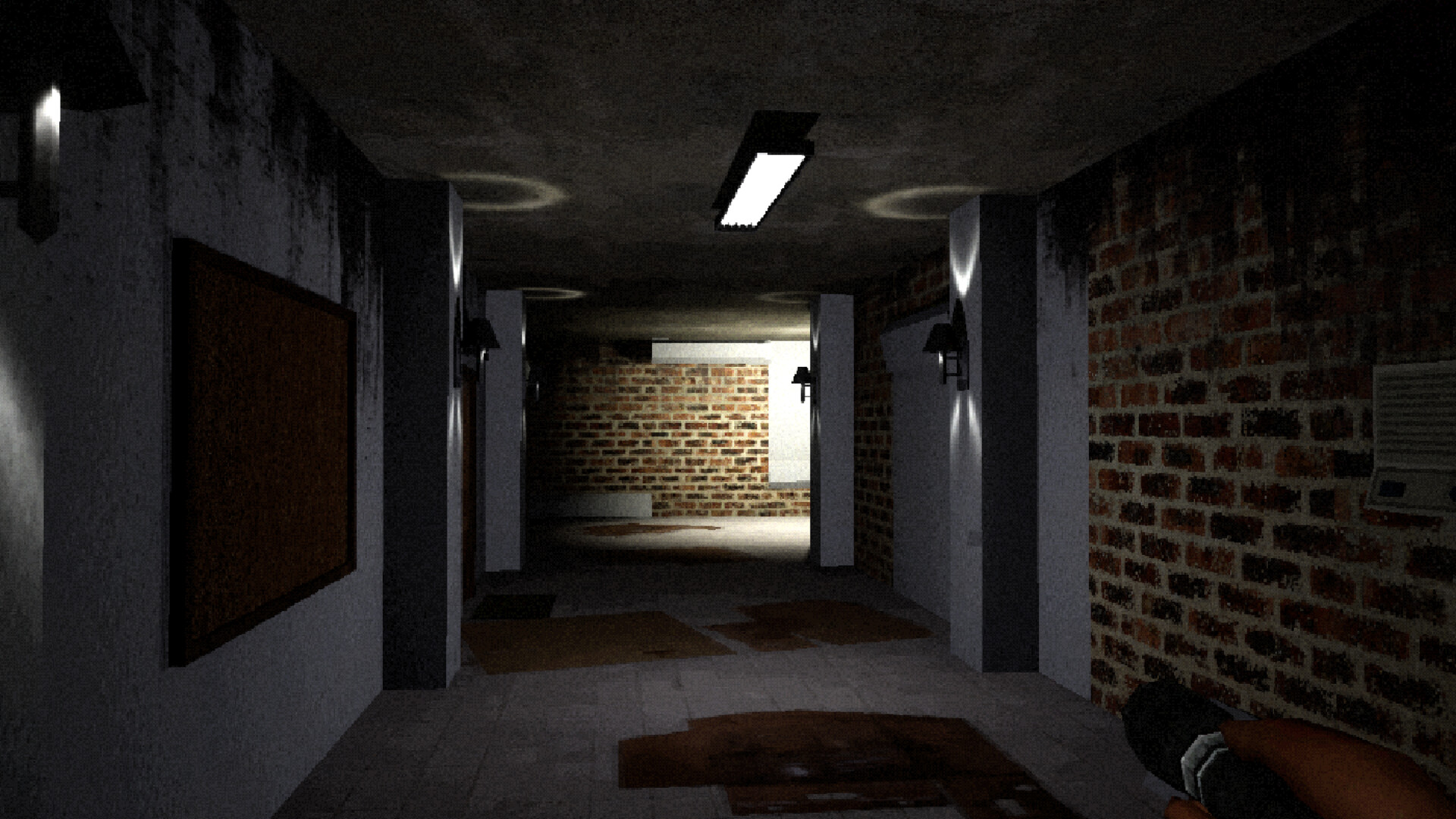 TRYPAN screenshot 3