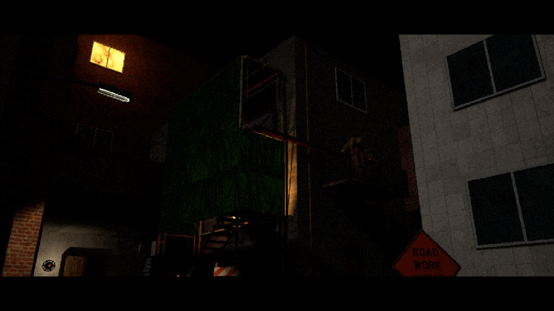 TRYPAN screenshot 2