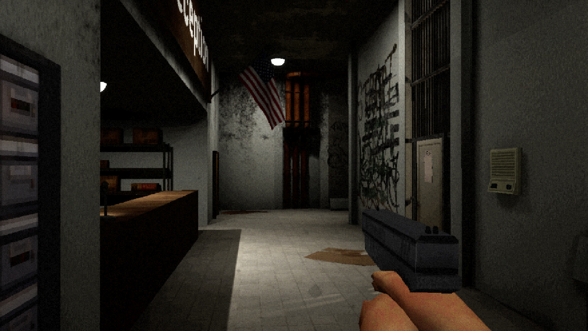TRYPAN screenshot 4