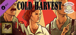 Fantasy Grounds - Cold Harvest