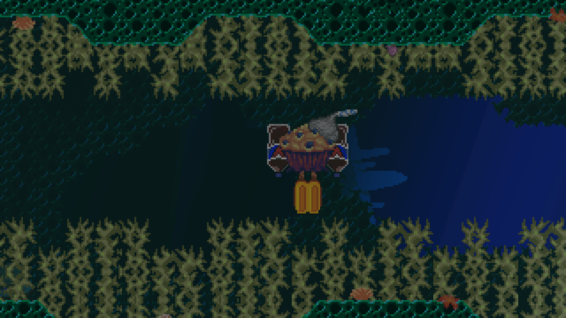 Here Goes Muffin screenshot 9
