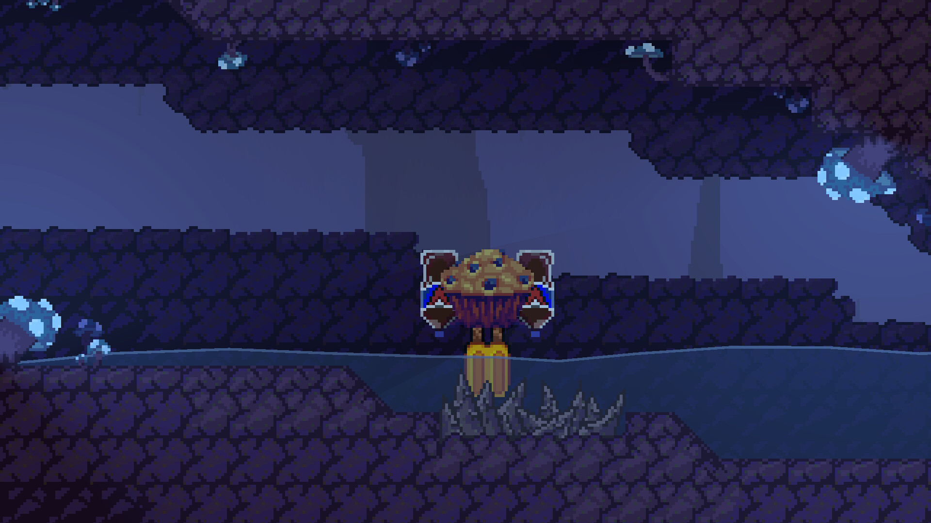 Here Goes Muffin screenshot 8