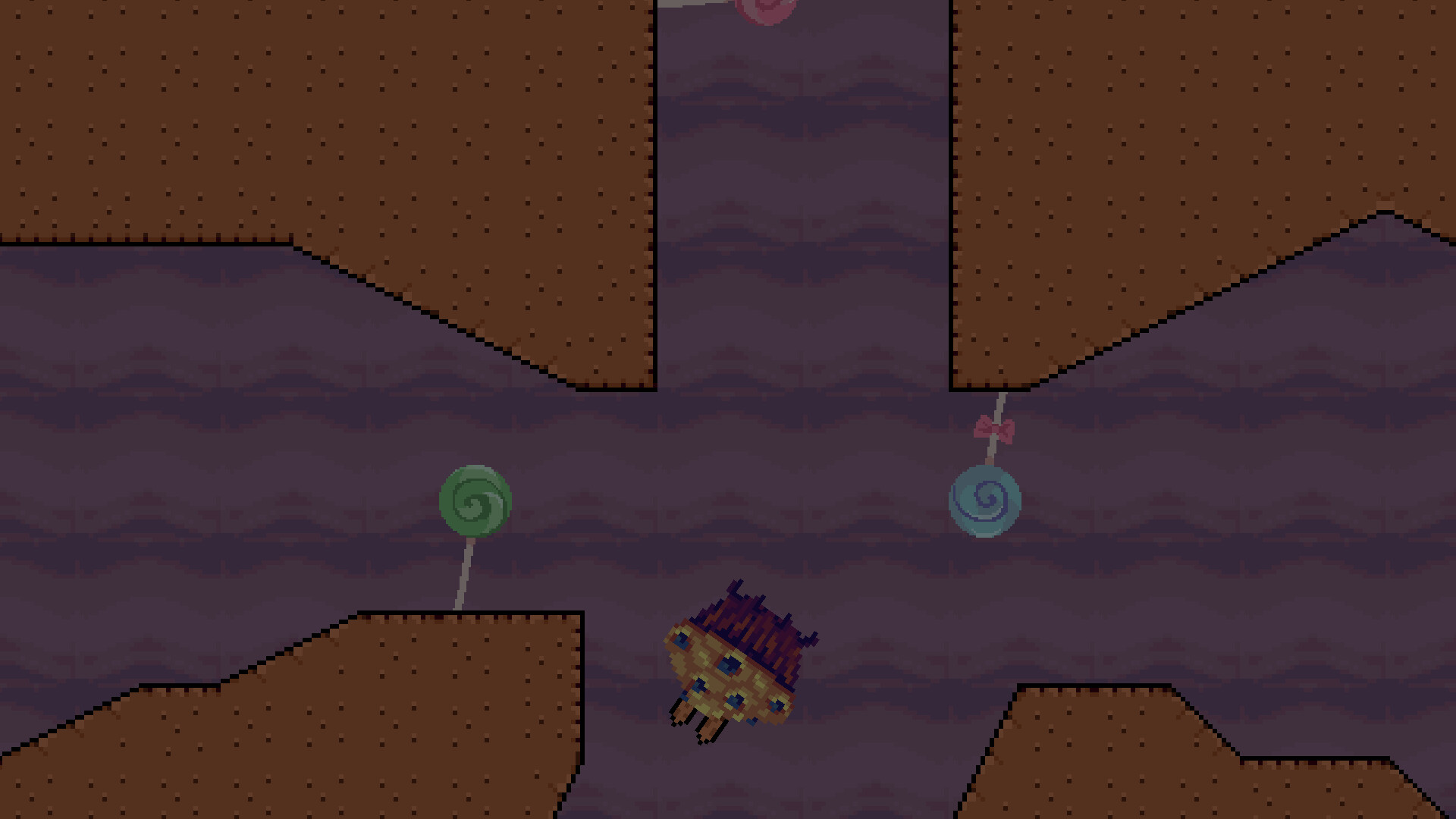 Here Goes Muffin screenshot 4