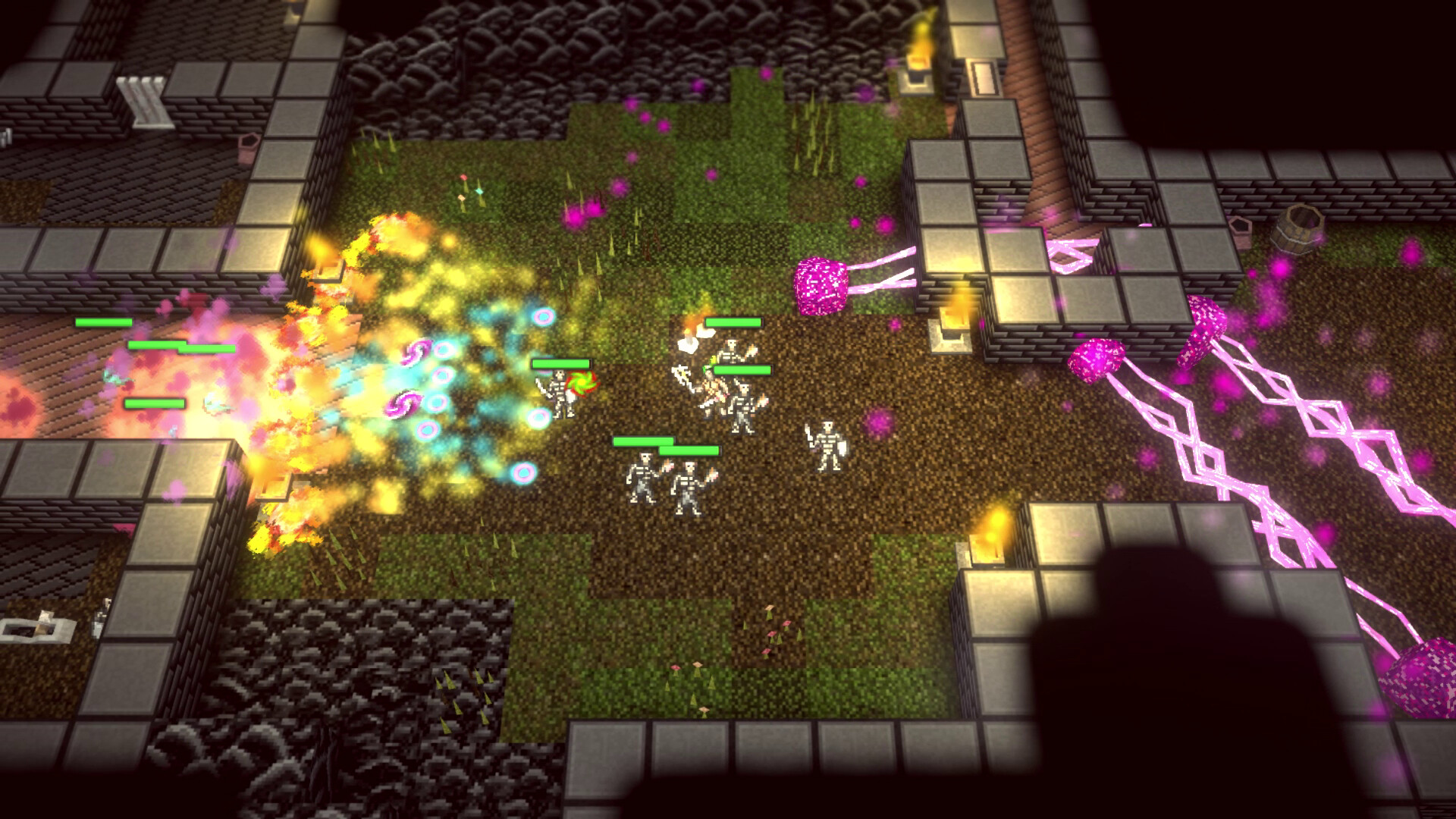 9th Dawn Remake screenshot 8