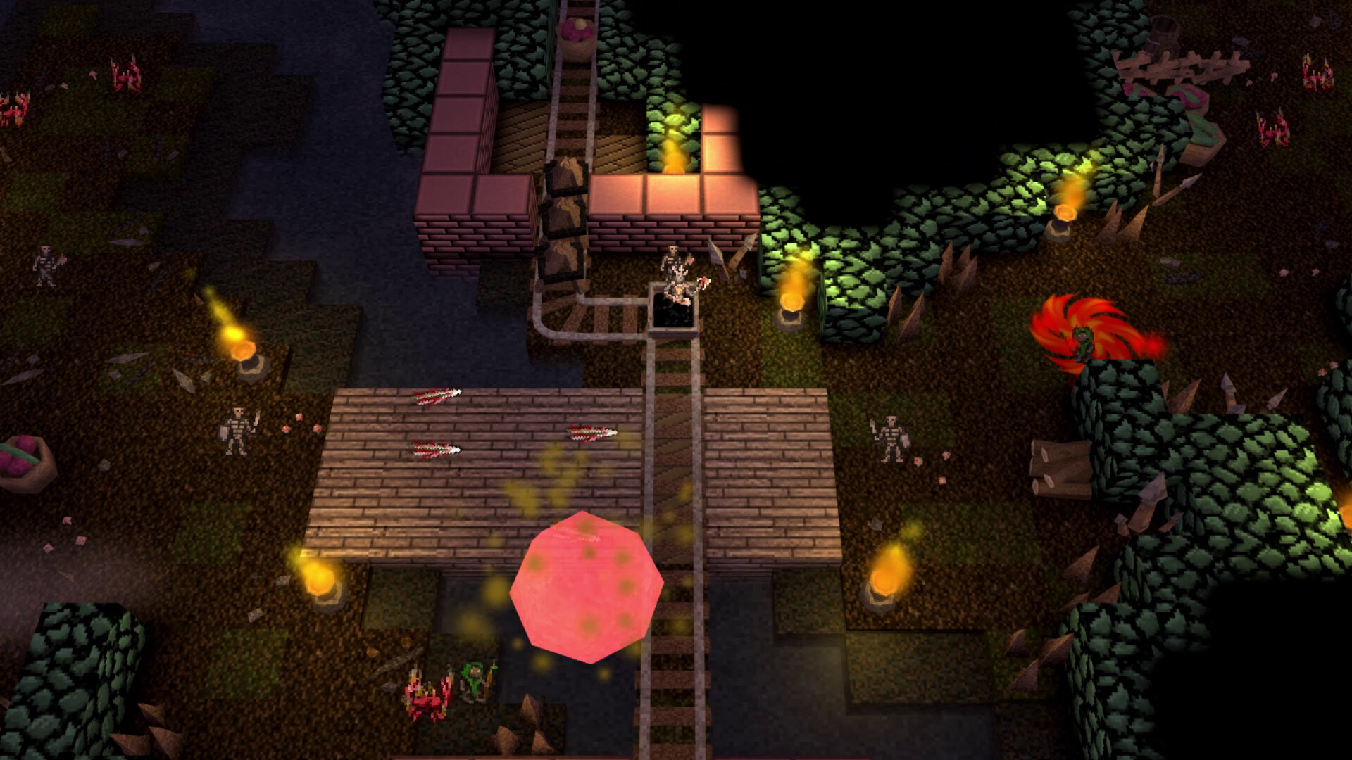 9th Dawn Remake screenshot 9