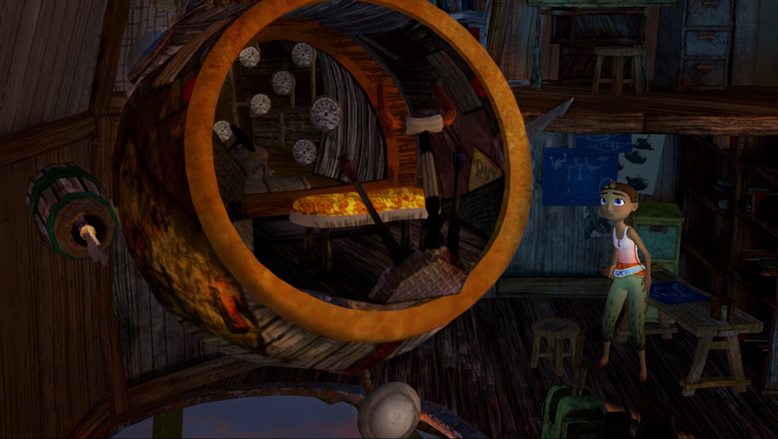 Arden's Wake screenshot 5