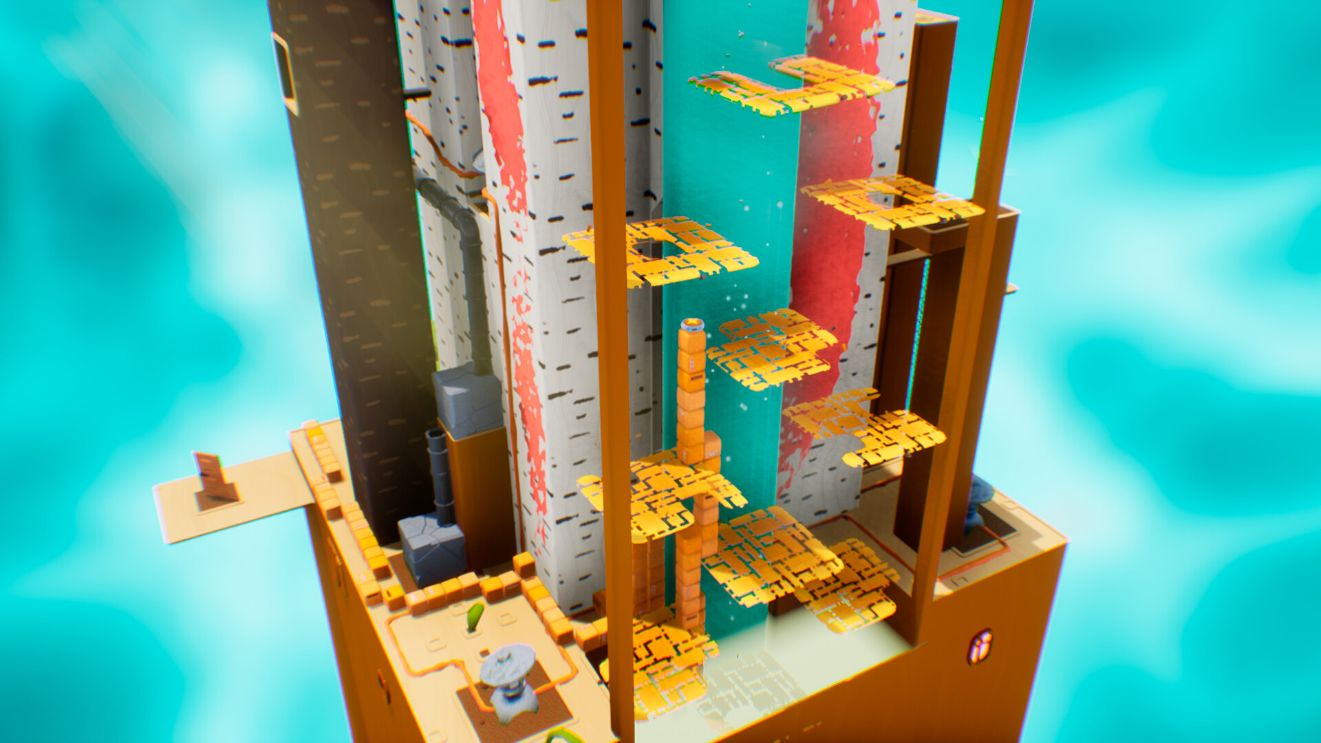 Togges screenshot 8