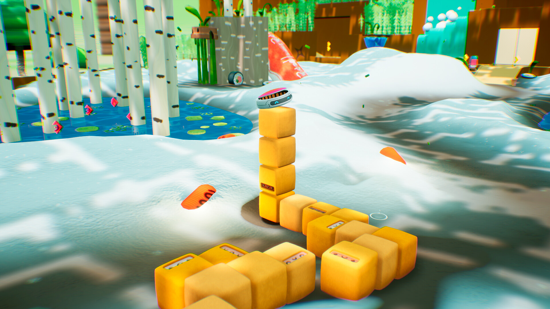 Togges screenshot 2