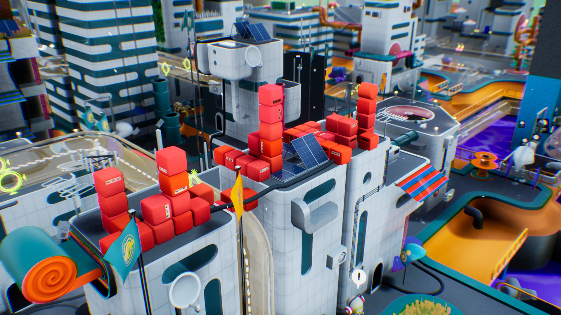 Togges screenshot 9