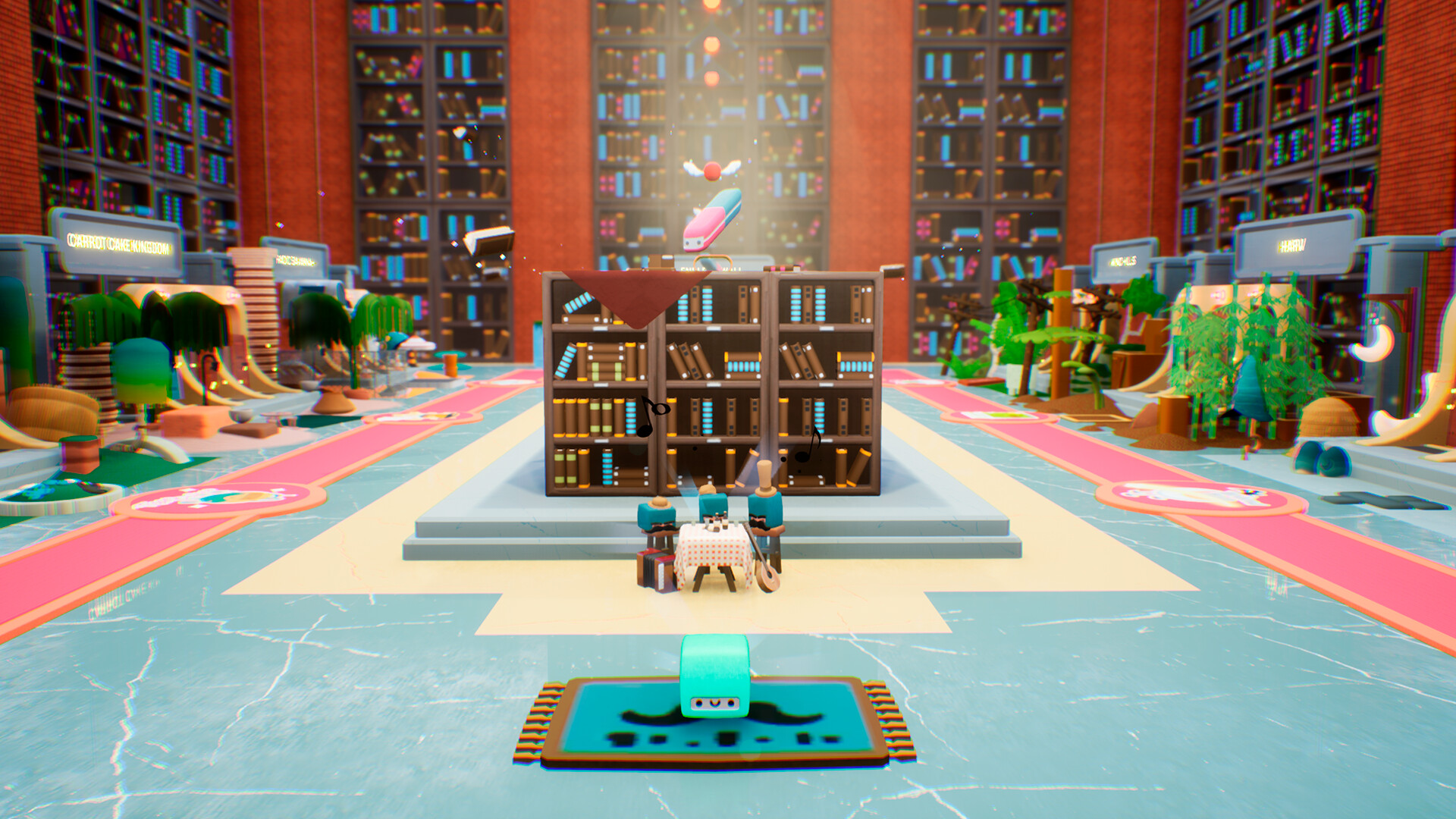 Togges screenshot 12