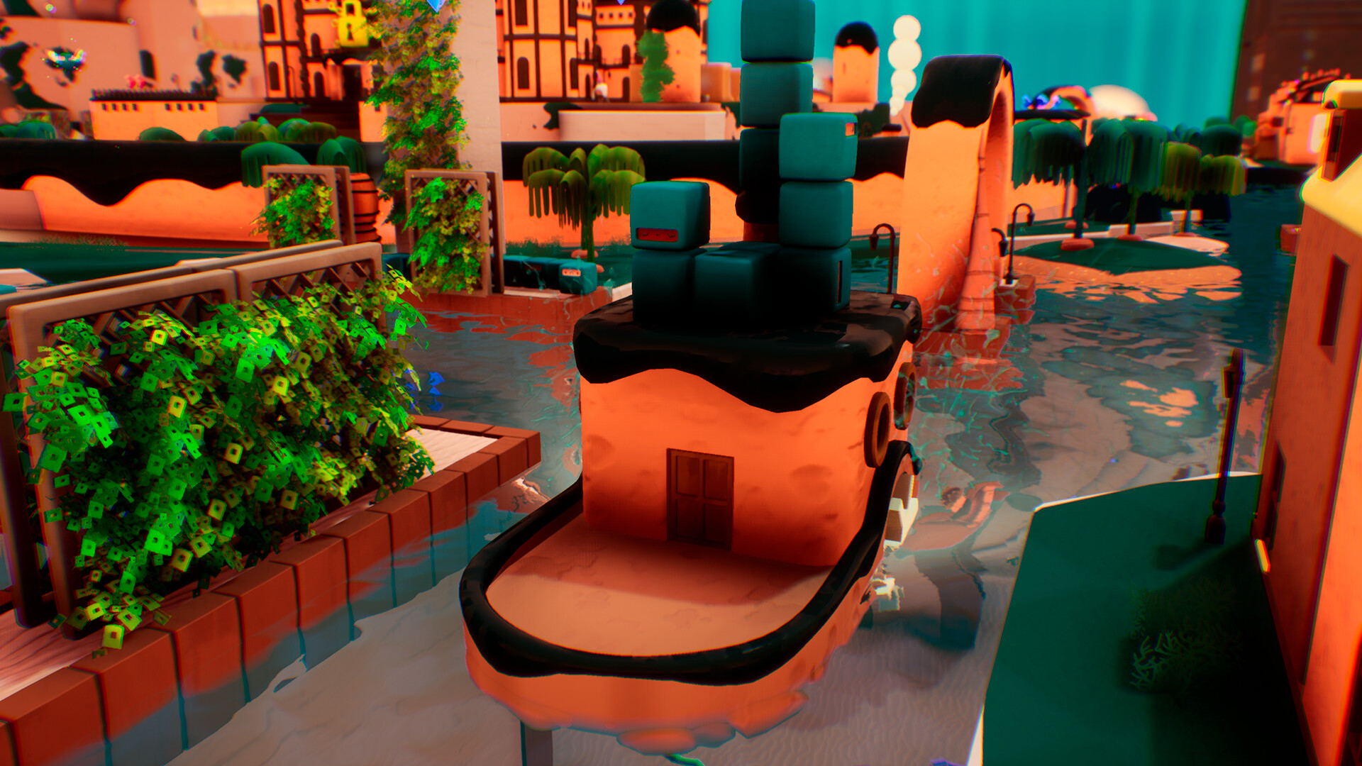 Togges screenshot 3