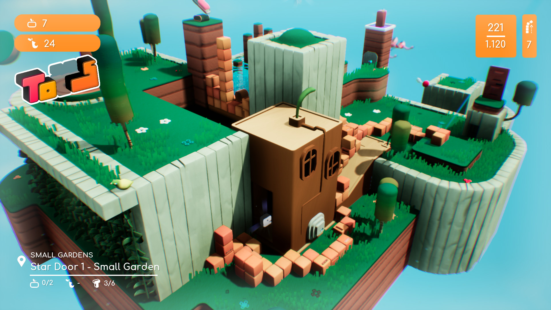 Togges screenshot 17